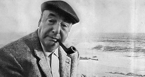 Taller de Escritura On line “Kenningar” de Fundación Neruda
