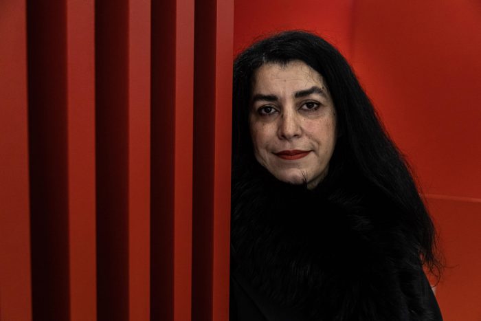 Marjane Satrapi, autora de 'Persépolis', Premio Princesa de Comunicación y Humanidades
