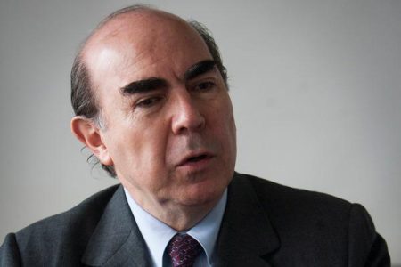 Roberto Méndez no cree en la tesis del "conflicto desatado" entre Gobierno y empresarios