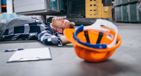 La importancia del descanso en el mundo laboral: cómo el sueño influye en seguridad y productividad