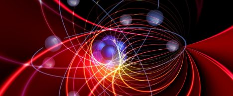 Físicos chilenos participan en la creación de "moléculas" de luz mediante la fusión de fibras óptica