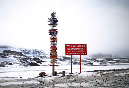 ¿Petróleo en la Antártica? Una línea de hielo que el Presidente Boric no está dispuesto a cruzar