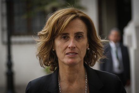 La contrarreforma a la educación de la candidata a alcaldesa Marcela Cubillos