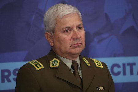 Nuevo portazo: Segunda Sala del TC declara inadmisible requerimiento presentado por el General Yáñez