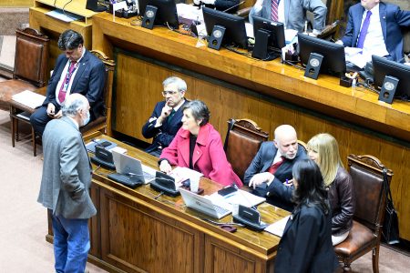 Ley corta de Isapres, capítulo dos: Senado aprueba el proyecto y espera su votación en la Cámara