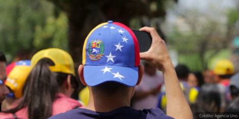 Informe del Banco Mundial revela que 85% de venezolanos en Chile no quieren regresar a su país