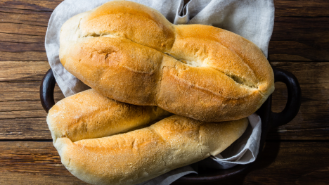 La marraqueta es catalogada como el tercer mejor pan del mundo por Taste Atlas