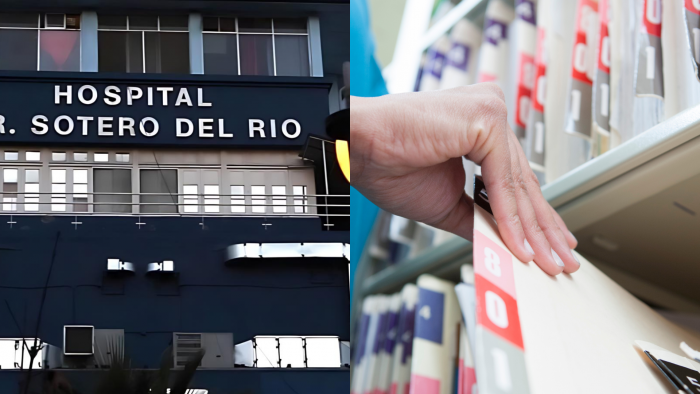 Eliminación masiva de listas de espera en el Sotero del Río: renuncia director y Minsal hará sumario