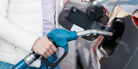 Precio de las bencinas: revisa cuáles son los valores hoy 9 de mayo