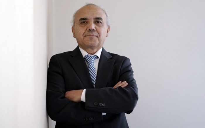 Francisco Bravo, presidente de Asociación de Fiscales: "No hay sesgo ideológico" contra Carabineros