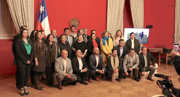 ONU Turismo reconoce a pueblos chilenos por ser patrimonio cultural, rural y sostenible