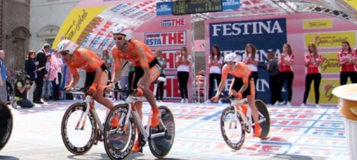 Ya comenzó el Giro de Italia: etapas, perfiles, recorrido y transmisión