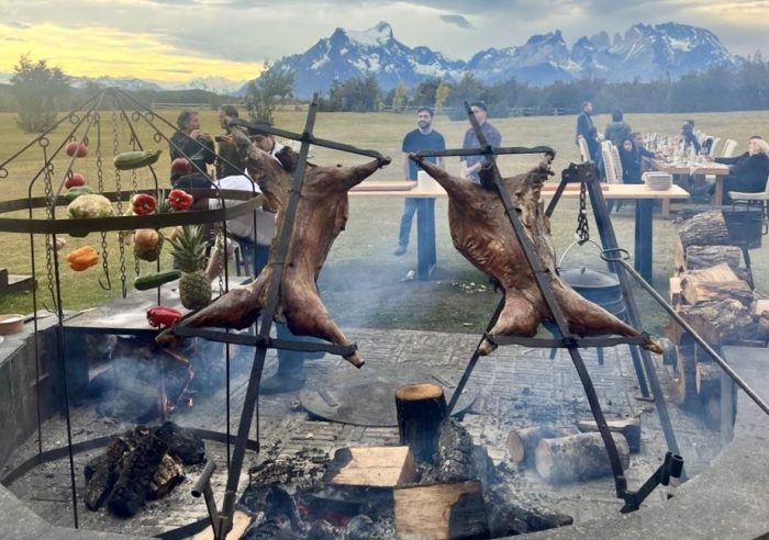 Patagonia Latam: potenciando la gastronomía chilena desde el sur de Chile hacia Latinoamérica