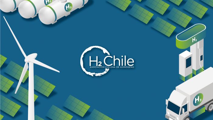 Mujeres asumen liderazgo de H2 Chile