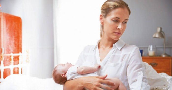 ¿Cómo mantener el equilibrio en medio de la maternidad?