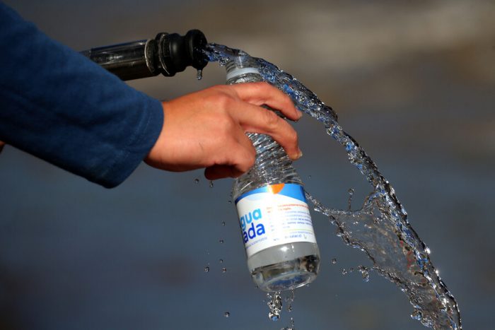 Subsidio agua potable revisa qué necesitas para postular al beneficio