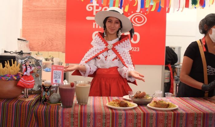 ¿Próximo feriado XL en Lima? Conoce Perú Mucho Gusto, la feria gastronómica más importante del país