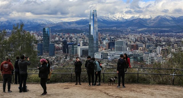 Chile en el comercio global: avance ambiental sólido, pero con brechas económicas por cerrar