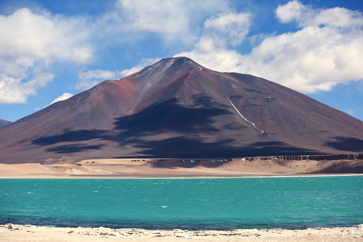 La Cordillera De Atacama Paisajes Cinematogr Ficos Y Belleza Natural Nica