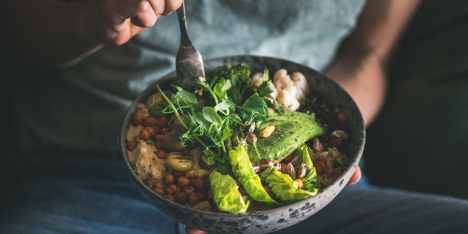 Cómo volver a una alimentación saludable tras el verano sin dietas extremas ni restricciones peligro