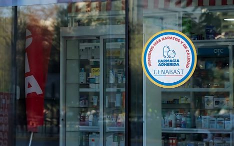 Cenabast: 18 medicamentos con hasta 90% de descuento este invierno
