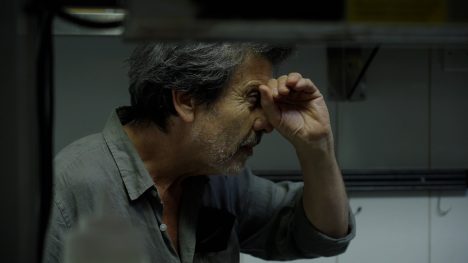 Convocatoria a cineastas Cine Chileno del Futuro