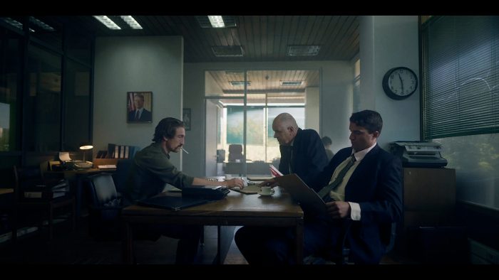 Serie documental sobre asesinato de Orlando Letelier gana dos premios en Francia