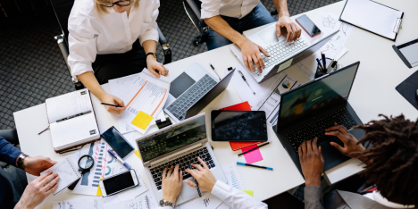 El 70 % de los chilenos busca cambiar de trabajo antes de 2025 por mejores oportunidades