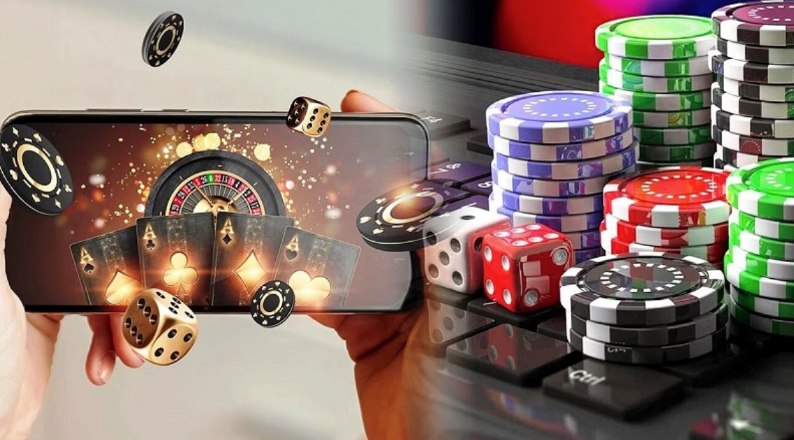 Casinos online con CuentaRUT disponibles en Chile