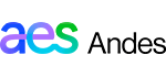 Logo AES Andes
