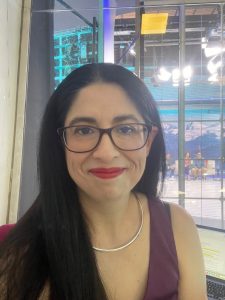 Carolina Garrido Silva