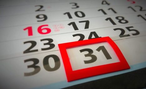 Feriado este viernes 31 de octubre: por qué se conmemora y cuál es el origen