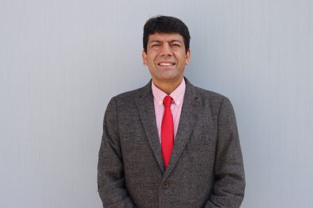 Fernando Alex Cortés Tello