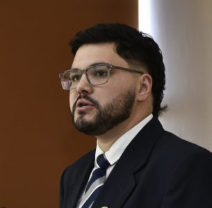 Álvaro González Silva