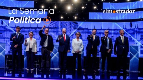 La Semana Política: un debate sin sorpresas y el cara a cara de las derechas en primera vuelta