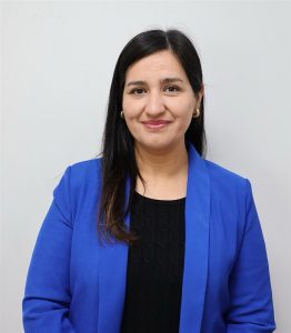 Katherine Imas