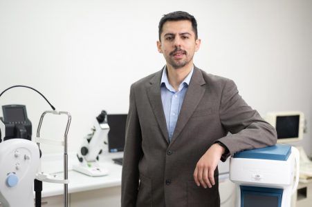 Matías Villarroel Vera