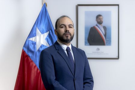 Erwin Díaz Asenjo