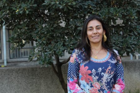 Tania Alfaro Morgado