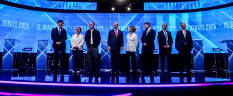 ICSO-UDP: 55% de los chilenos cree que “da lo mismo quién gobierne igual tengo que salir a trabajar”