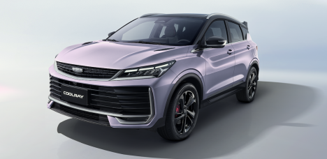 El renovado SUV que llega con más tecnología , mejor diseño y un foco en la experiencia de manejo