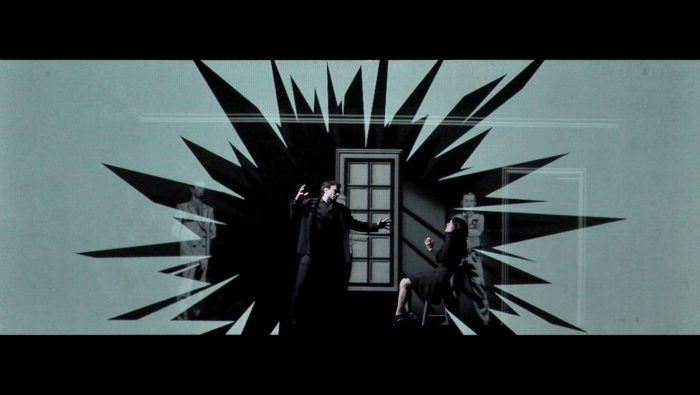 La violencia invisible que revela “Historia de amor”: TeatroCinema vuelve a incomodar desde Madrid