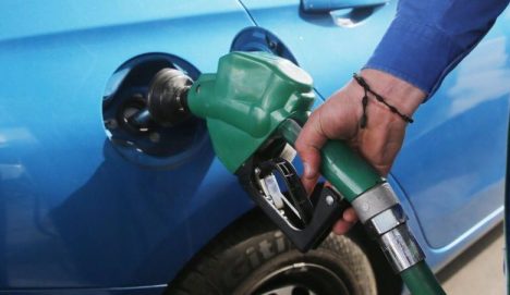 Precio de la bencina esta semana: revisa si subió o bajó el combustible