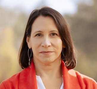 Claudia Galleguillos