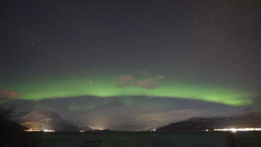 Turismo de fenómenos naturales: explotar el entorno en busca de consumir experiencias