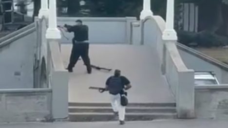 Los detalles del tiroteo antisemita que dejó al menos 16 muertos en Australia