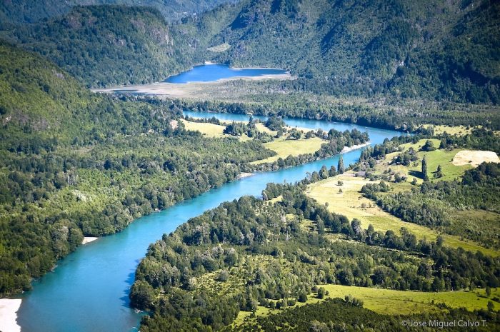 Histórico: miles de donaciones desde Chile y el mundo permiten proteger 133 mil hectáreas en Cochamó