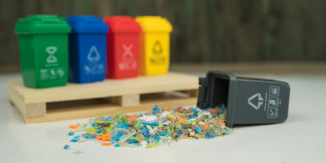 Los desafíos pendientes de la Ley REP: infraestructura, trazabilidad y cumplimiento