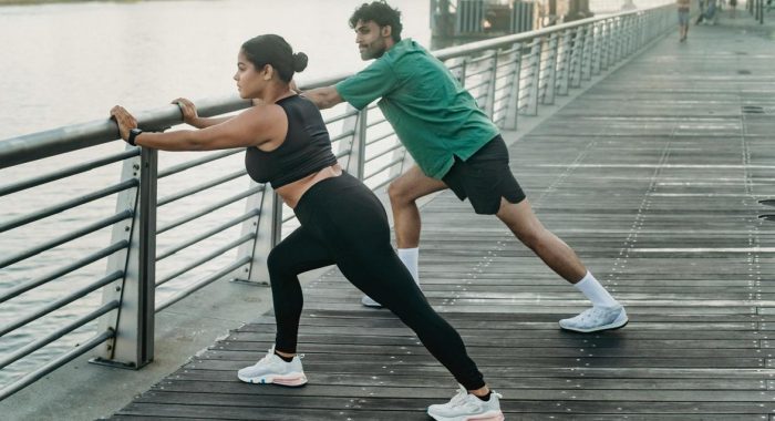Fin de año y sedentarismo laboral: el cóctel que dispara lesiones musculares y contracturas
