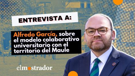 Territorio y academia: el intercambio que está transformando el rol de la universidad en el Maule